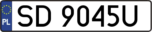 SD9045U