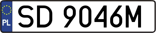 SD9046M
