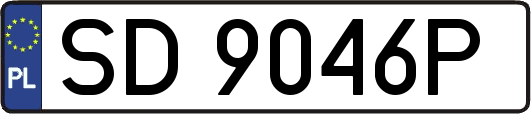 SD9046P