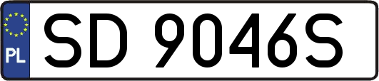 SD9046S