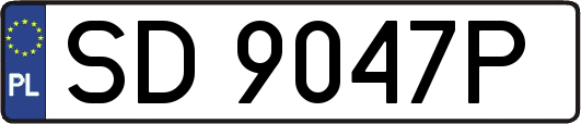 SD9047P