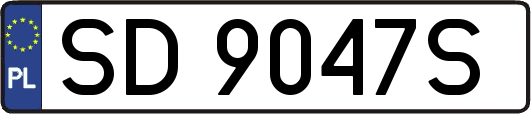 SD9047S