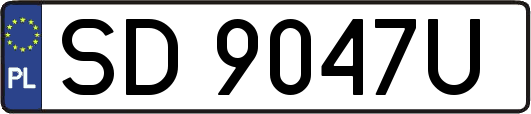 SD9047U