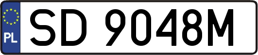 SD9048M