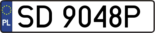 SD9048P