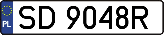 SD9048R