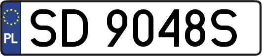 SD9048S
