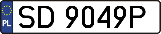 SD9049P