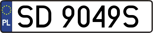 SD9049S