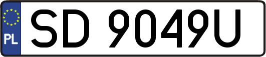 SD9049U