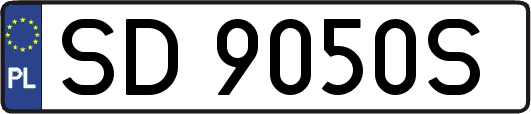 SD9050S