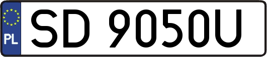 SD9050U