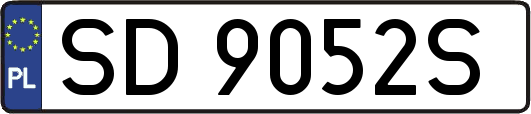 SD9052S