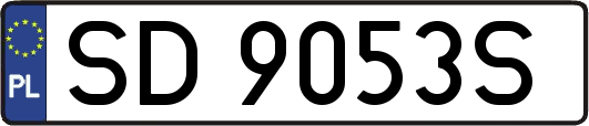 SD9053S