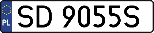 SD9055S