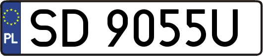 SD9055U