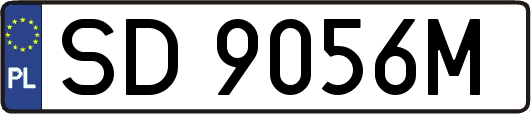 SD9056M