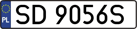 SD9056S