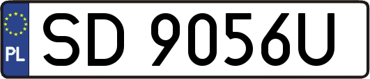 SD9056U