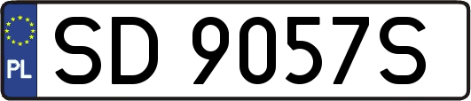 SD9057S