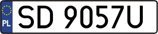 SD9057U