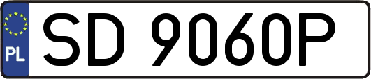 SD9060P