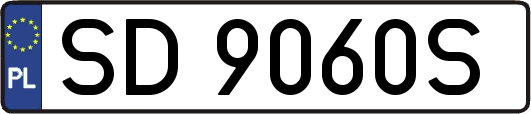 SD9060S