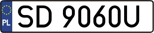 SD9060U
