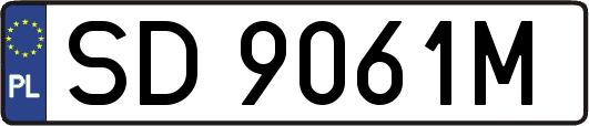 SD9061M