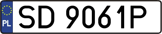 SD9061P