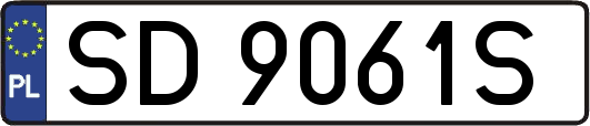 SD9061S