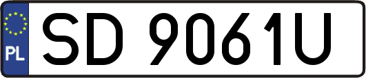 SD9061U