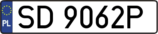 SD9062P
