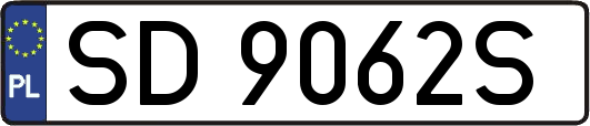 SD9062S