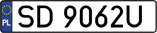 SD9062U
