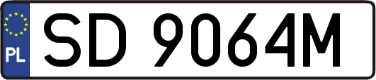 SD9064M