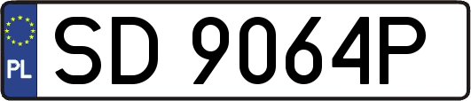 SD9064P