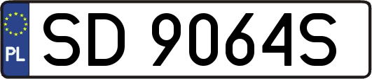 SD9064S