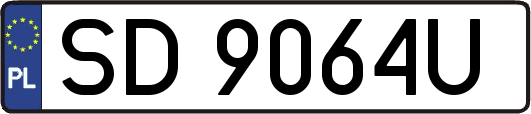 SD9064U