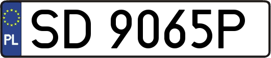 SD9065P