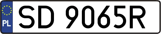 SD9065R