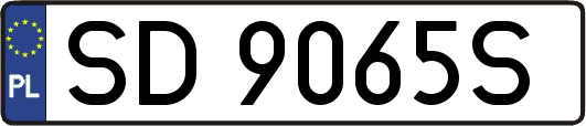 SD9065S