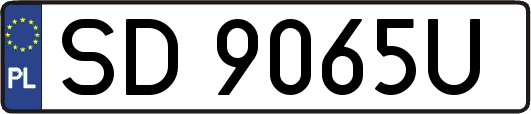 SD9065U