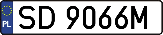 SD9066M