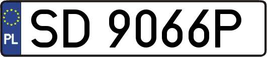 SD9066P