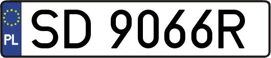 SD9066R