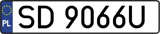 SD9066U