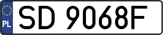 SD9068F