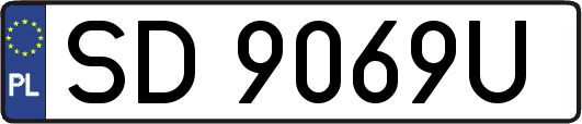 SD9069U