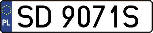 SD9071S